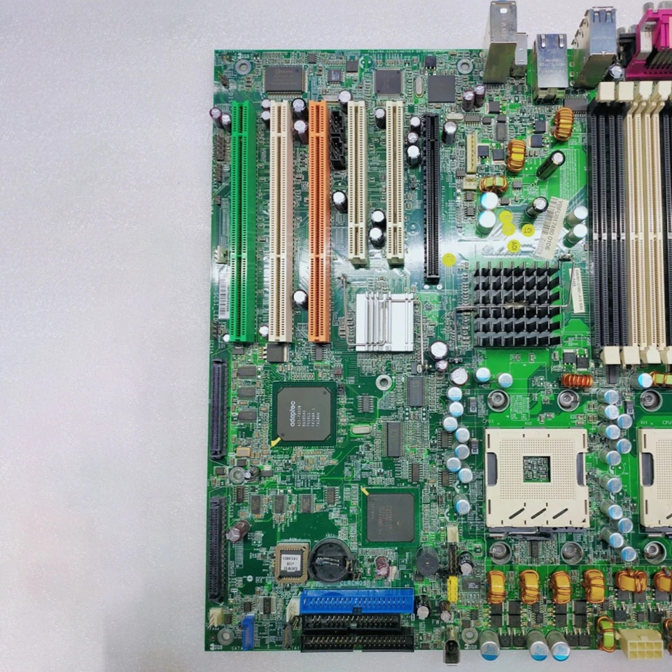 지멘스 R630 워크스테이션메보드 S26361-D1691-A12 GS2