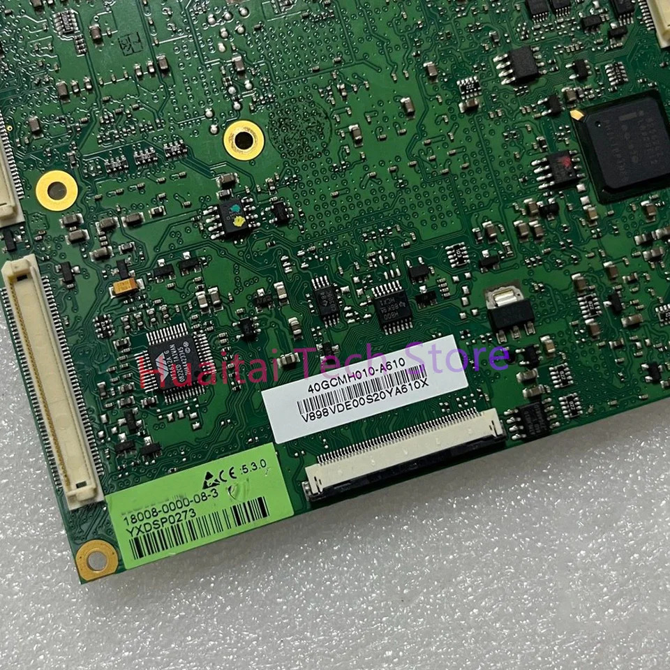 Kontron 임베디드 산업마더보드 18008-0000-08-3