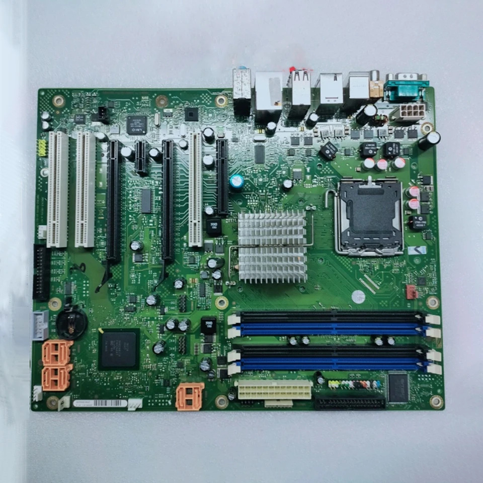 Fujitsu M460 메보드 W26361-W1611-X-02 D2608-A11