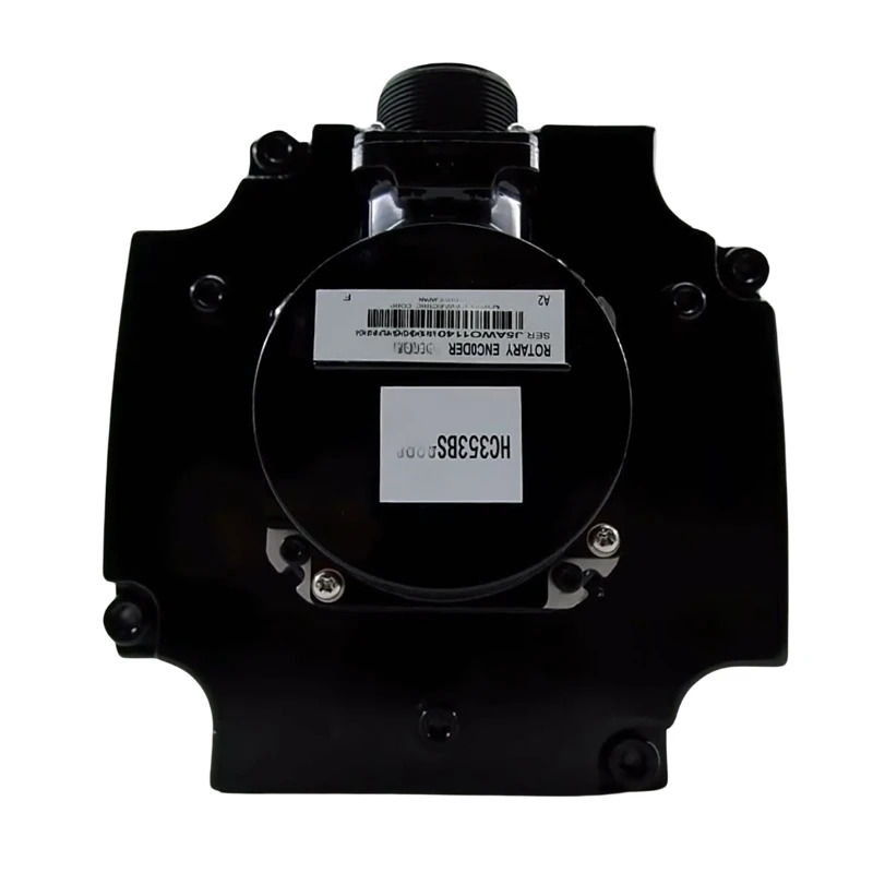 새 HC353BS 서보모터