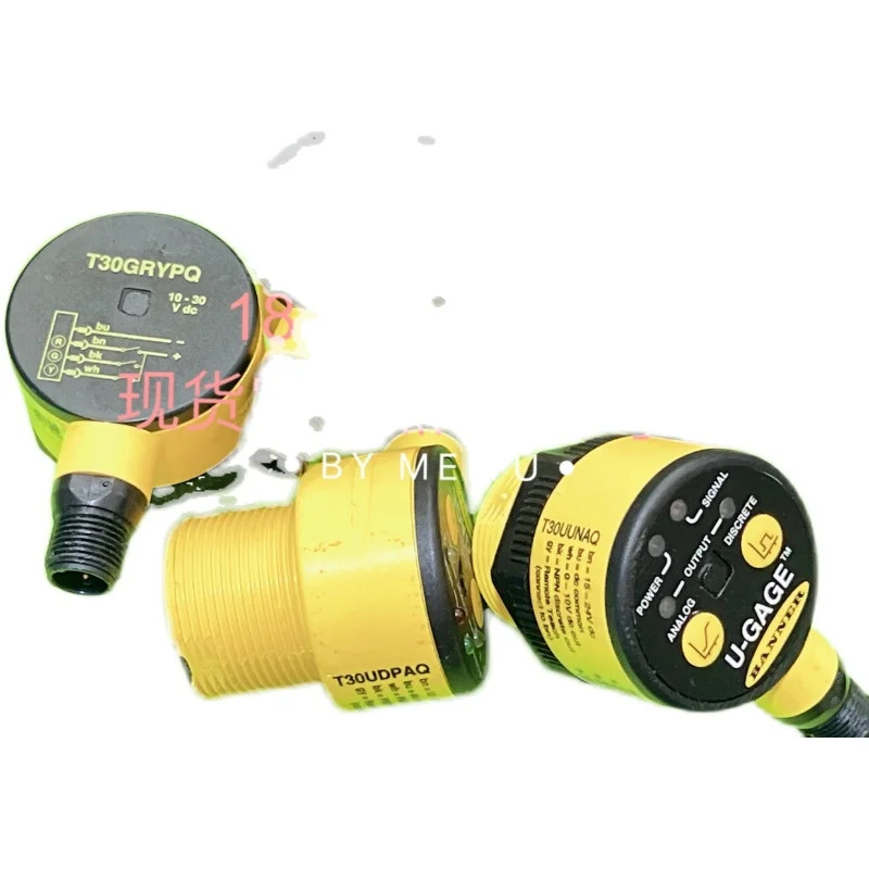 미국 국기 초음파 센서 T 30 UDP AQ Uunaq Gry Pq