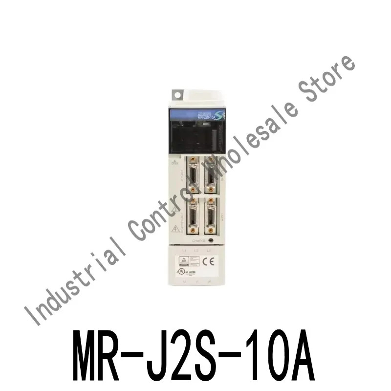 미쓰비시호환 MR-J2S-10A MR-J2S-10B PLC 모듈신