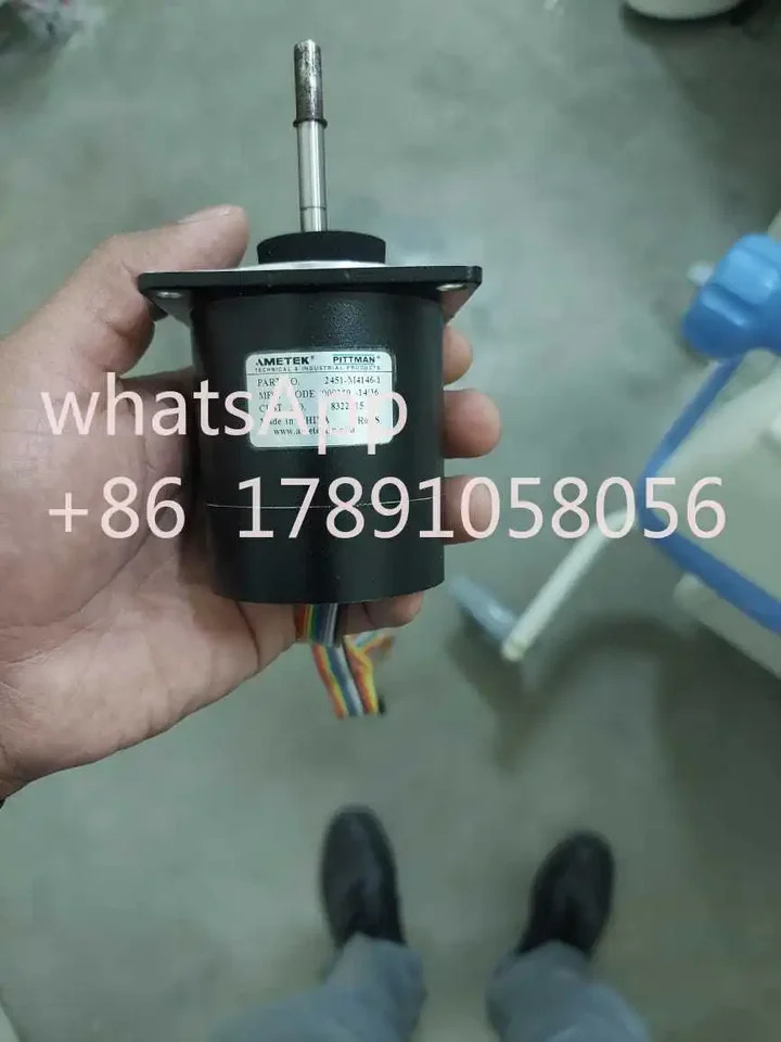 냉각팬 모터 PN2451-14146-1 드래거 솔렛 C 2000 신