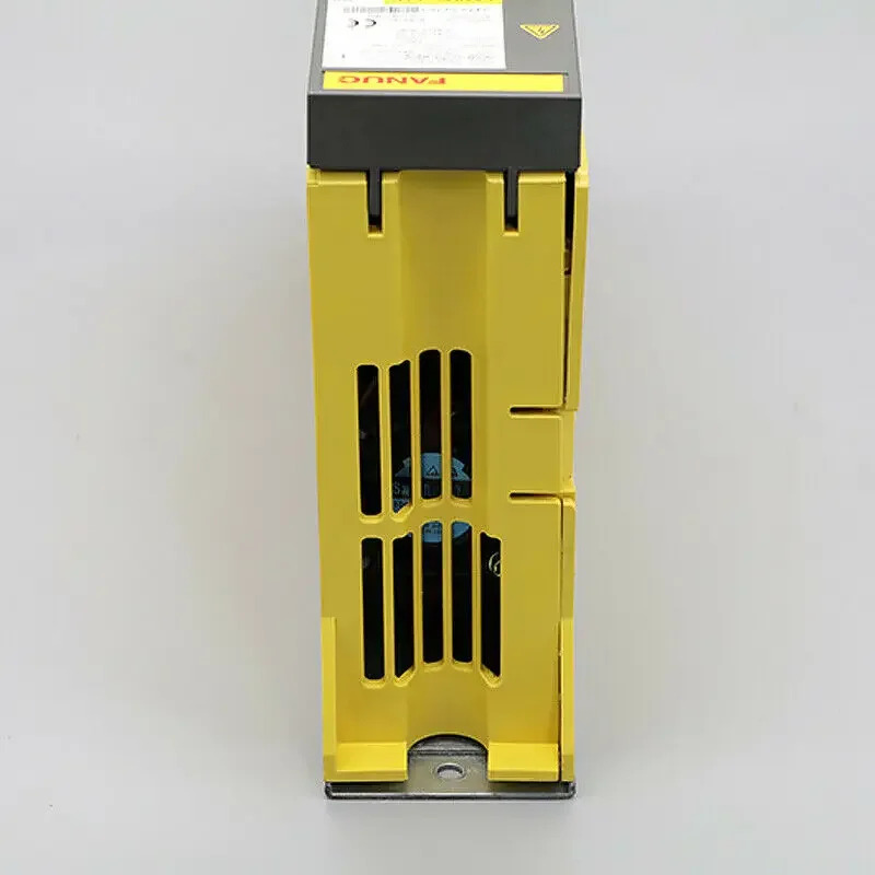 A06B-6079-H202 리퍼 Fanuc 서보 드라이버 모듈 CNC 시스템 기계용