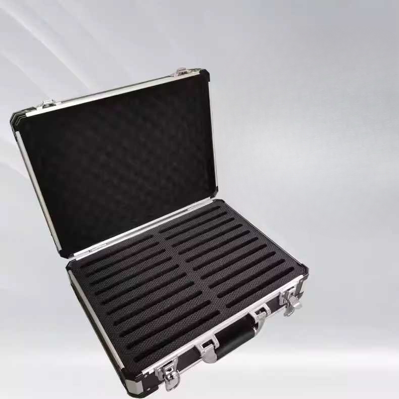휴대폰 수거함 스마트폰 보관함 잠금상자 가방 핸드폰 20개 이미지 6