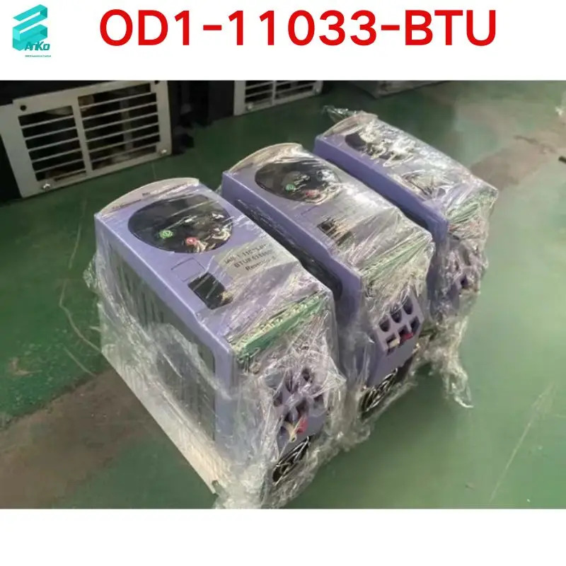 리퍼 OK 인버터 OD1-11033-BTU