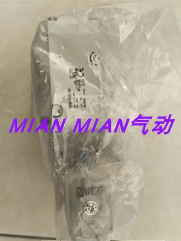 SMC 솔레노이드 밸브 VP344R VP544 744-5GD1 dd1-A 02A 04A