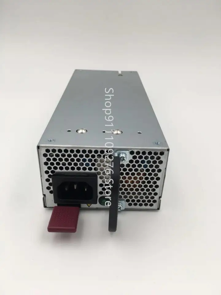 hp호환 DL380 385 G5 PSU 1000W 서버 전원공급장치 DPS-800GB A 379123-001 403781-001 HSTNS-PD05