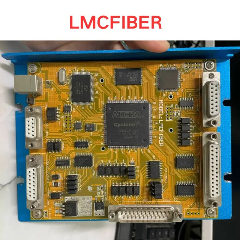 LMCFiber 리퍼 마더보드 신