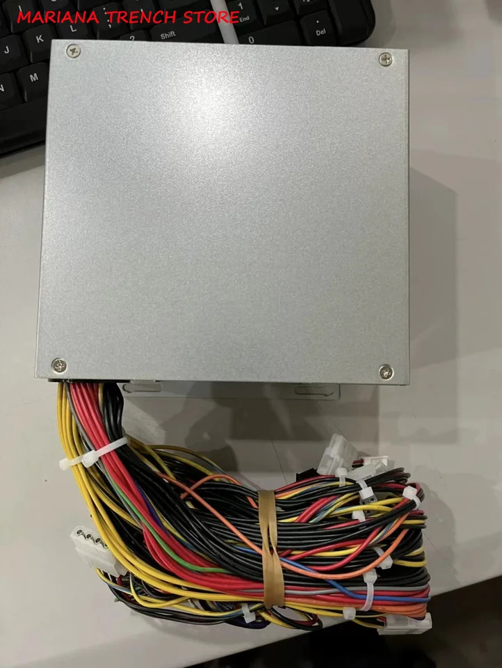 FSP700-80PSASK 스위칭 전원공급장치 산업 수준용