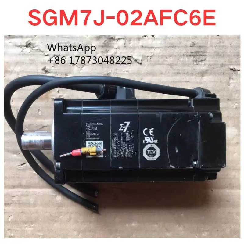 리퍼 SGM호환7J-02AFC6E 전기기계 기능 OK