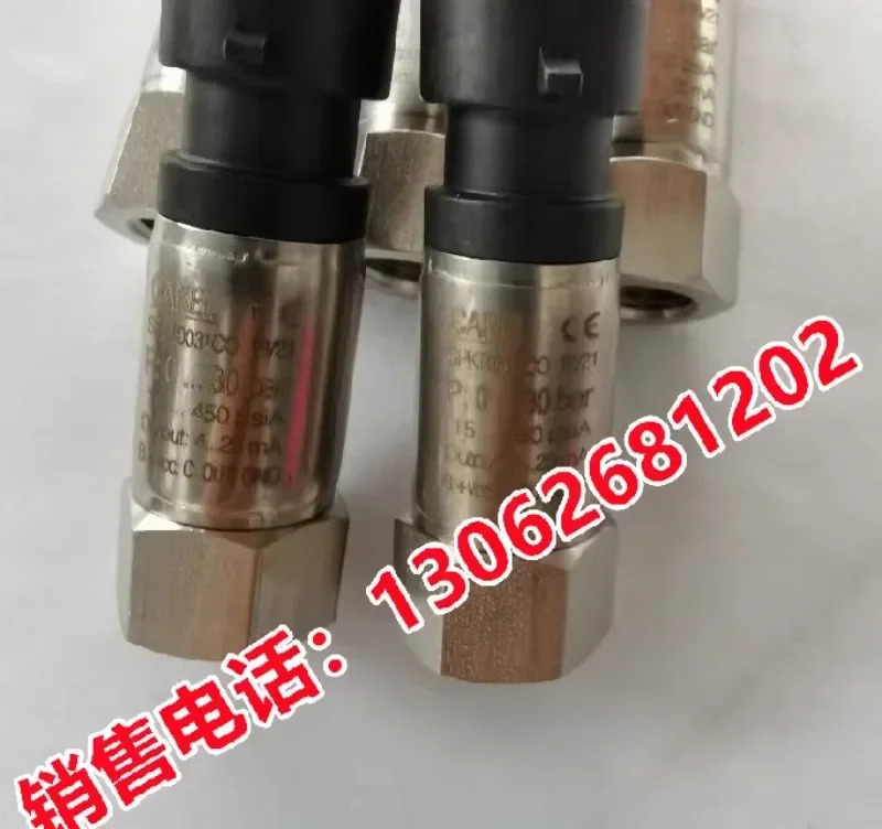 압력센서 0-30BAR SPKT0031C0 SPKT0041C0 0-18.2BAR