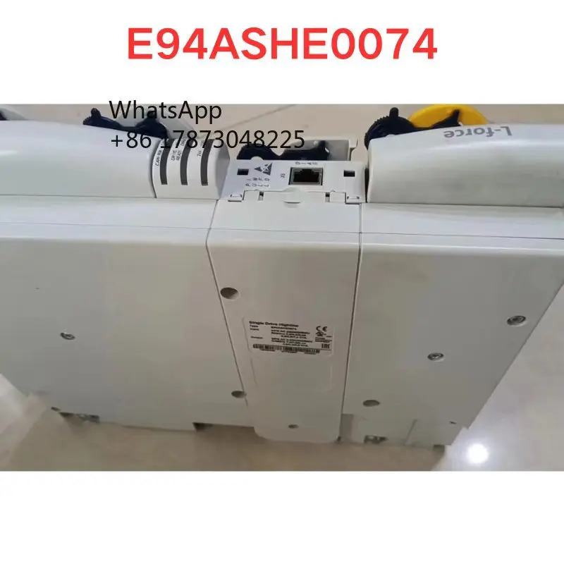 리퍼 E94ASHE0074 드라이브 기능 OK