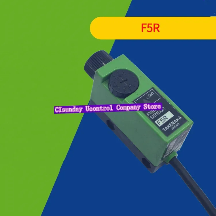 오리지널 범광섬유 증폭기 센서 F5RF 5RN F5N F5RPN F5RH