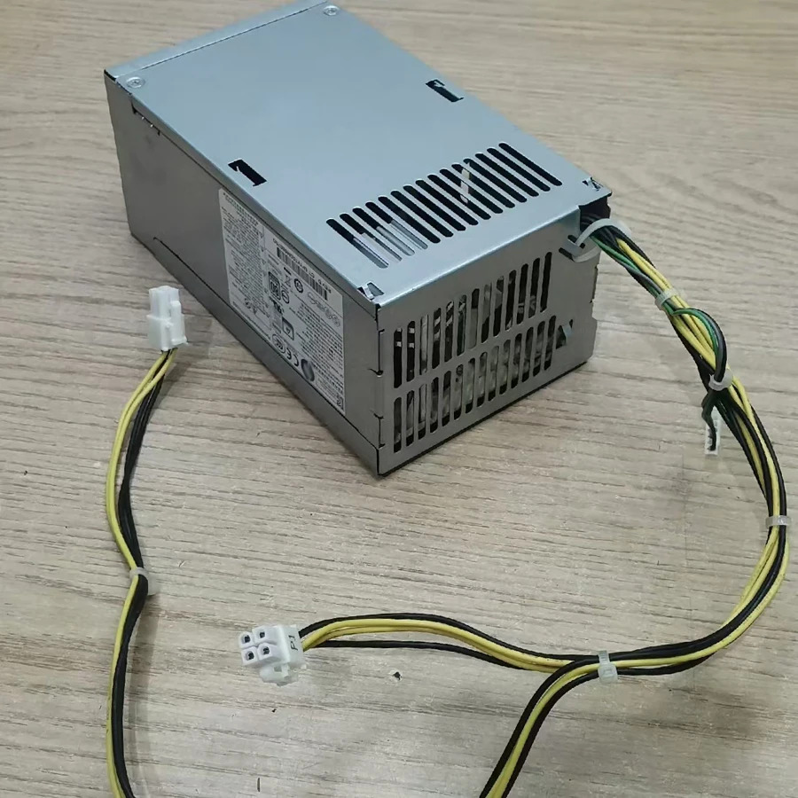 hp호환 EliteDesk 800 G3 PSU 전원공급장치 180W 901763-002 D16-180P2A 901771-002 D16-180P3A 4 7 핀
