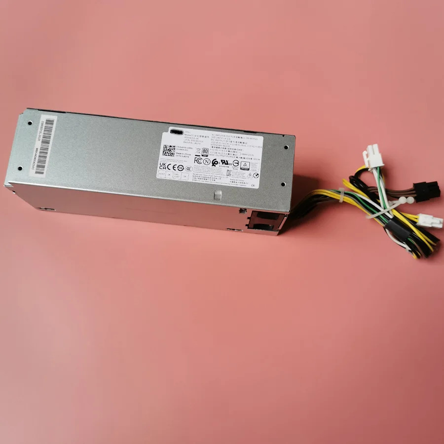 Optiplex 5050 3050 7050 T3420 V3668 V3669 V3667 스위칭 전원공급장치 H300EGS-00 J82T5 0J82T5 새 300W PSU
