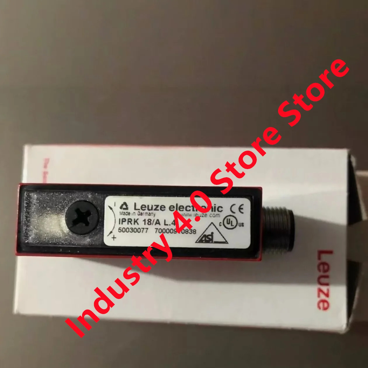 IPRK 18 A.1 L.4 50034119 신