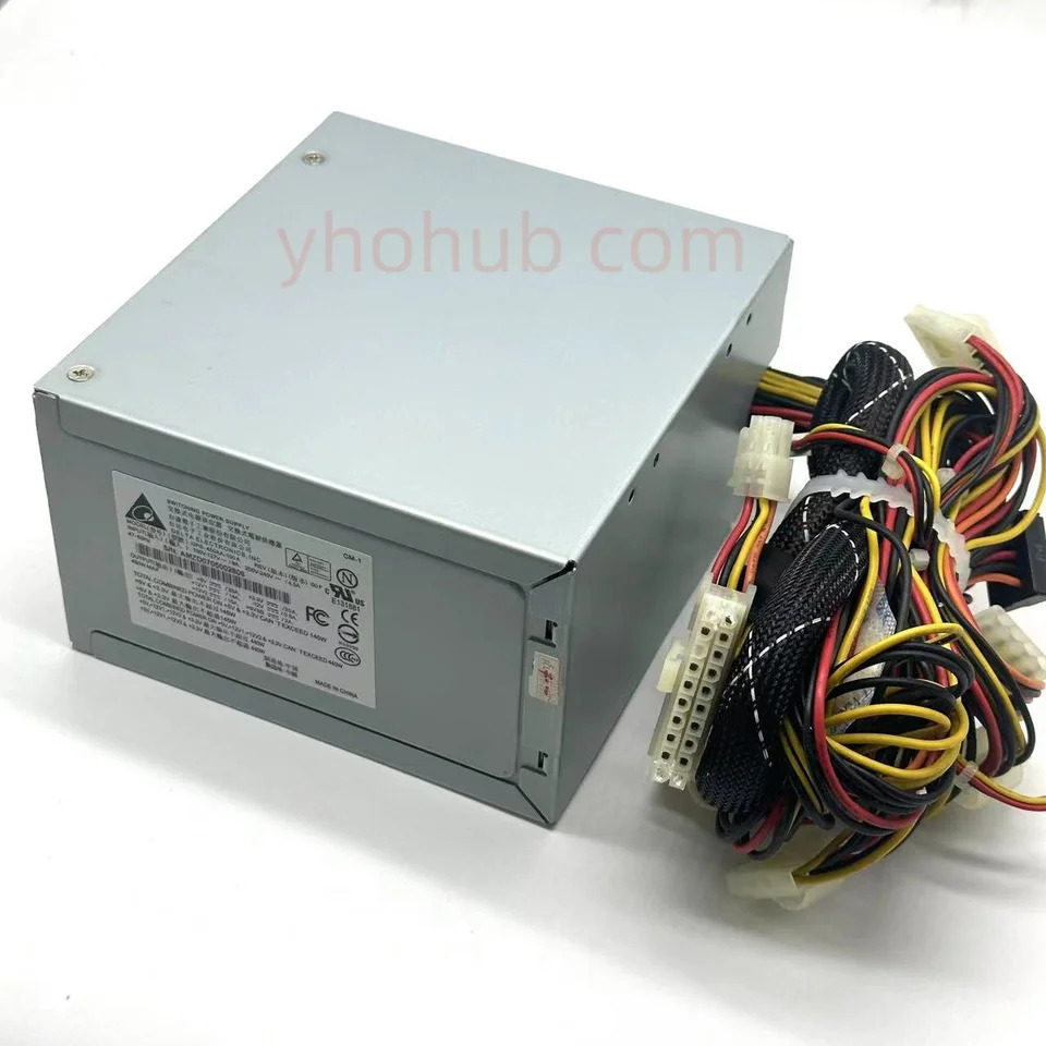 Delta Electronics GPS-450AA-100A 서버 전원공급장치 450W