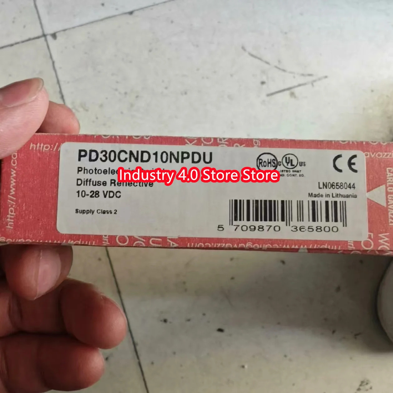 PD30CND10NPD 신
