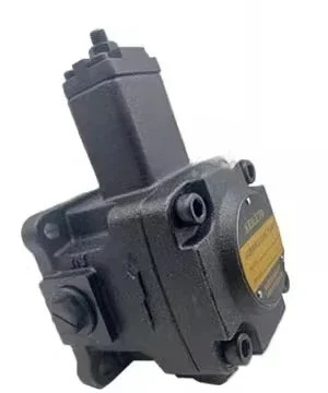 대만 VE1-40F-A3 오일 펌프 VD1-30F VB1-20F VA1-15F 베펌프