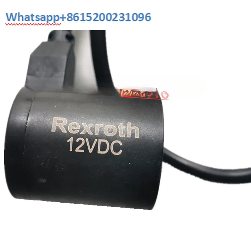 여행솔레노이드 밸브 901394391R901435305560 75C 코일 12v24