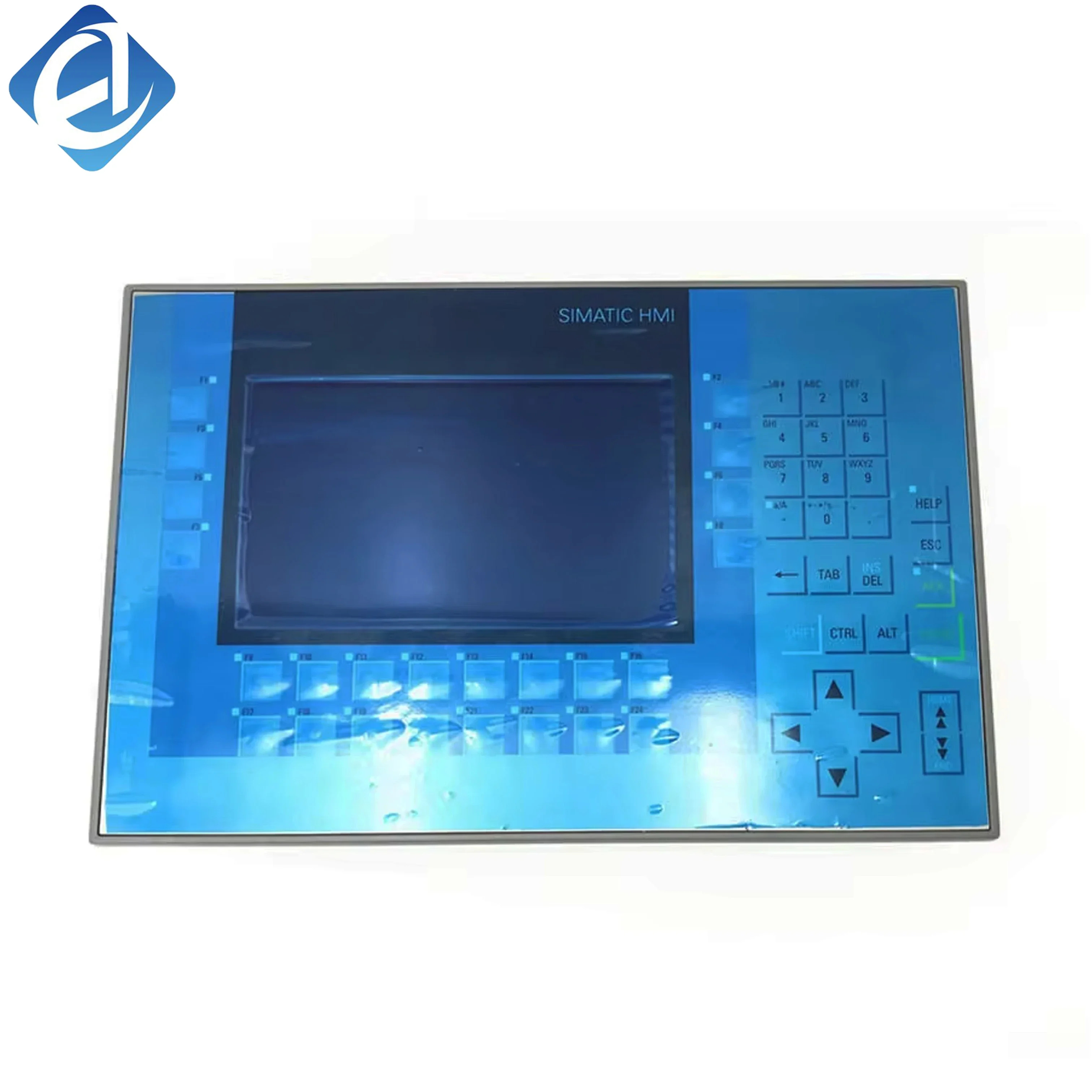원본 62124-1GC01-0AX0 621241gc010ax0 HMI 터치 패널 스크린