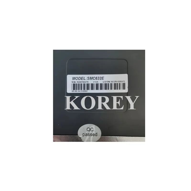 모션 컨트롤러 리퍼 SMC632E