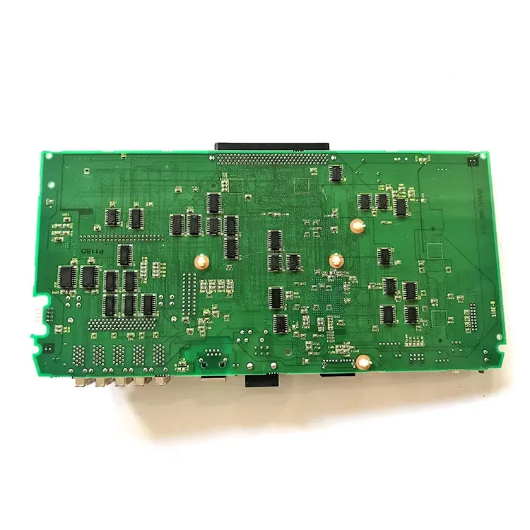 Fanuc 회로 메PCB 보드 A16B-3200-0522 CNC 시스템용