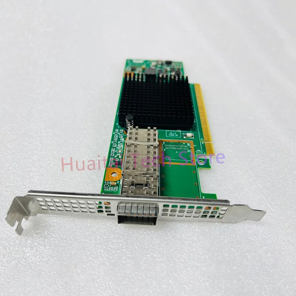 화웨이호환 이더넷 네트워크 카드 BC51IBMB Melanox MCX515A-CCAT 02312BFF 100Gb