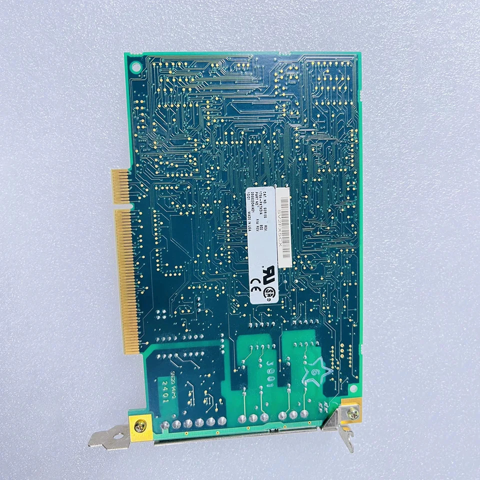 산업제어 자동화 1784-PKTS 1784-PKTXD/A