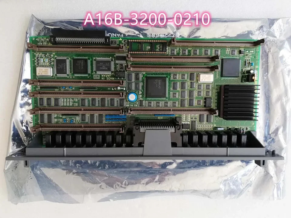 A16B-3200-0210 FANUC 마더보드 메보드 A16B 3200 0210 신