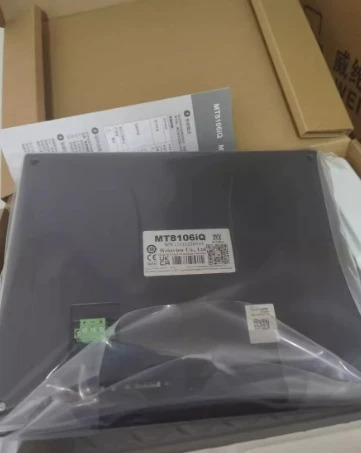 WEINVIEW 터치 디스플레이 MT8071IE MT8072IE MT8102iE MT8102IP MT8106iQ MT8106iP MT8106IE MT8102IQ MT8121IE