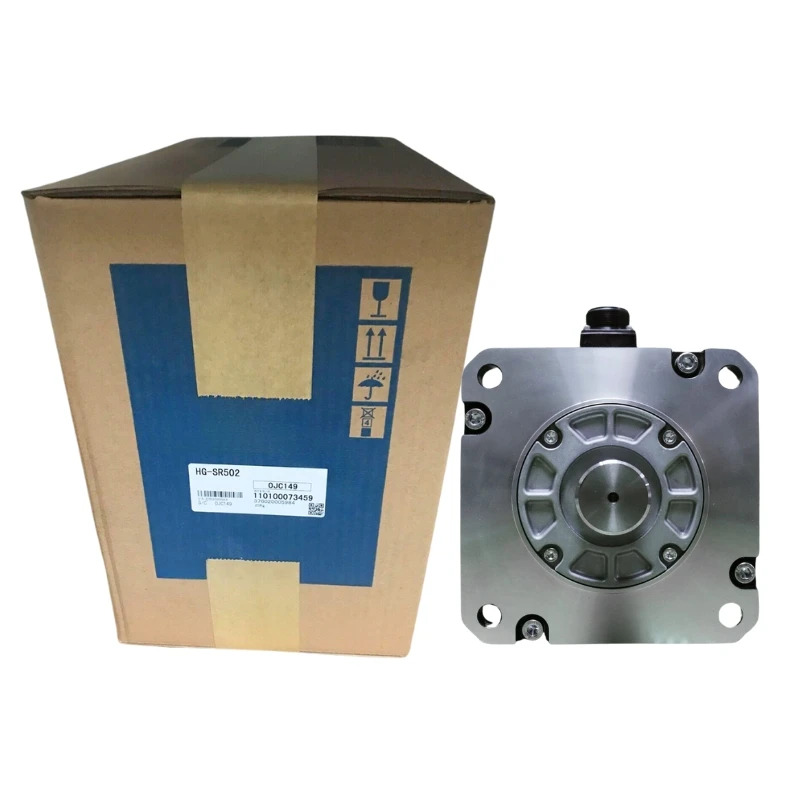 새 HG-SR502 서보모터