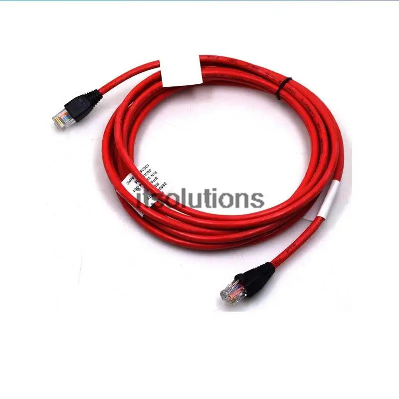 hp호환 네트워크 케이블 RJ-45 키트 263474-B23 285001-003 286594-001