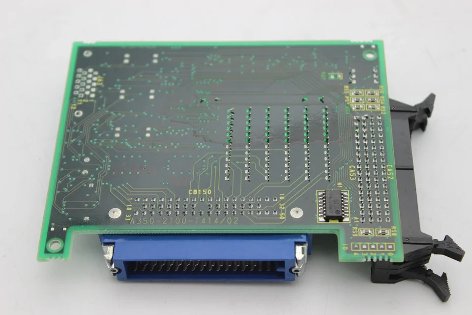 Fanuc PCB 회로 기판 A20B-2100-0411 CNC 시스템신