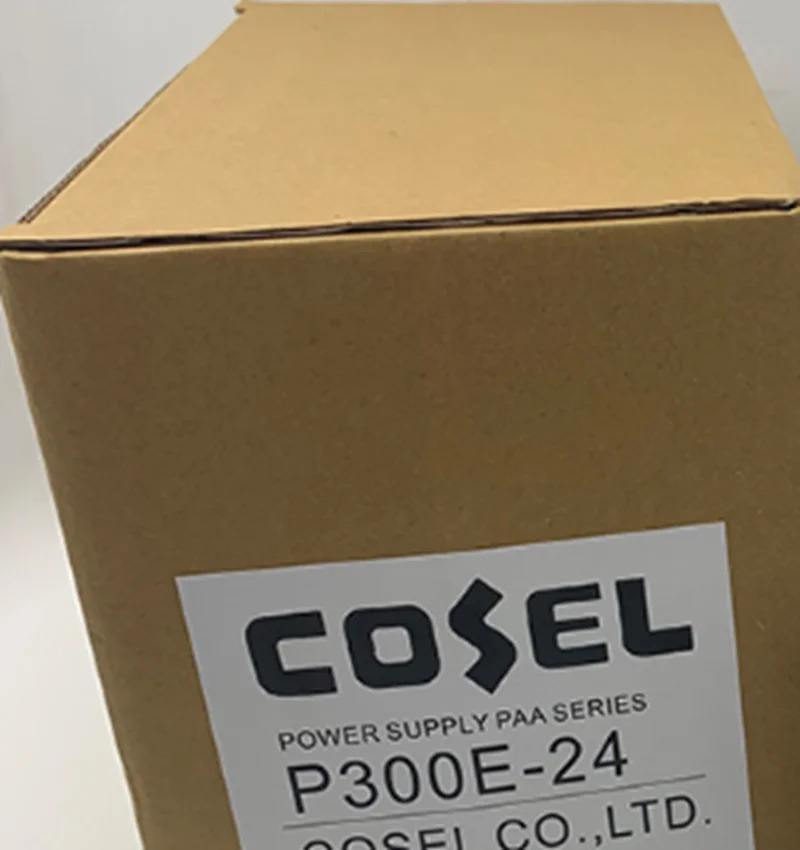 EL 스위칭 전원공급장치 P300E-24 P300E24 내 신 신속
