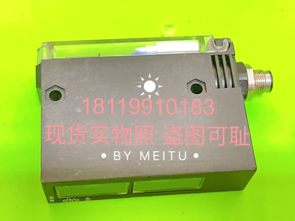 Beijiafu P F 광전스위치 센서 RL23-8-H-2000-IR 49 92/104 131547