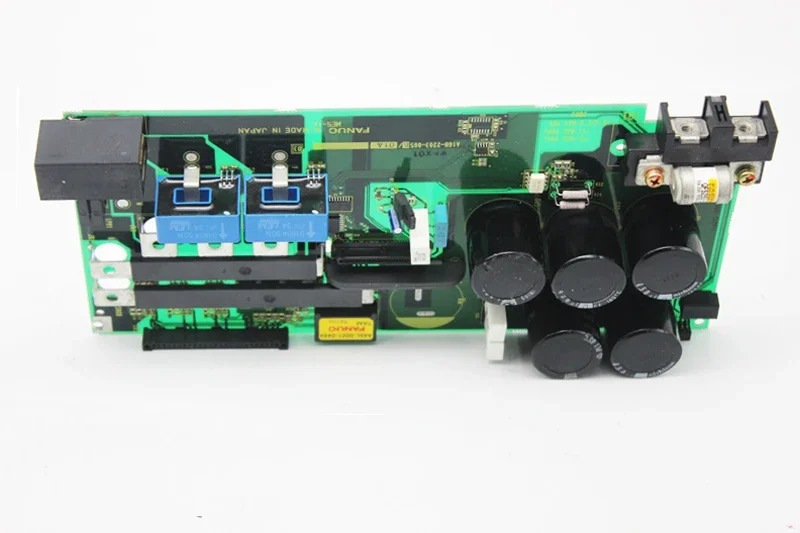 A16B-2203-0656 Fanuc 회로 기판 CNC 기계 컨트롤러
