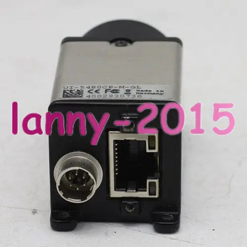 IDS UI-5480CP-M-GL 산업카메라 CZ 5 메가픽셀 1PC