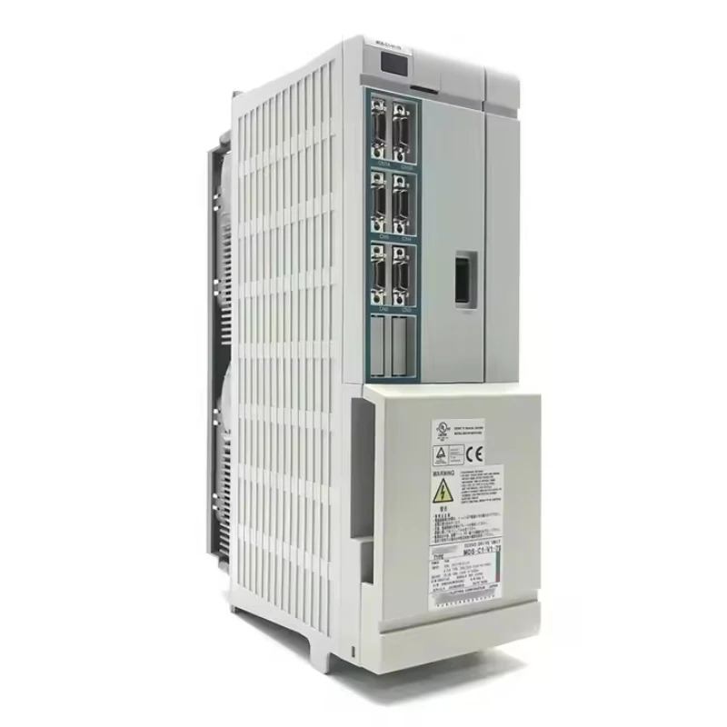 새 MDS-C1-V1-70 서보 드라이브