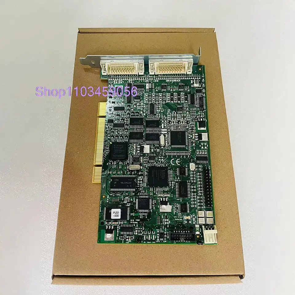 DALSA 프레임 그래버 OR-PC20-V0000 PC2-VSION