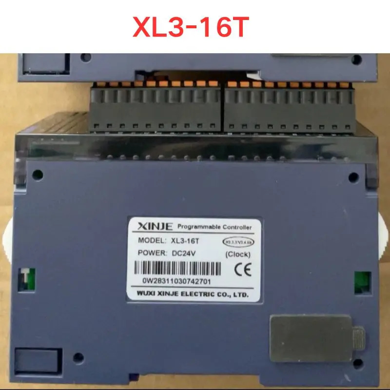 리퍼 OK XL3-16T 컨트롤러