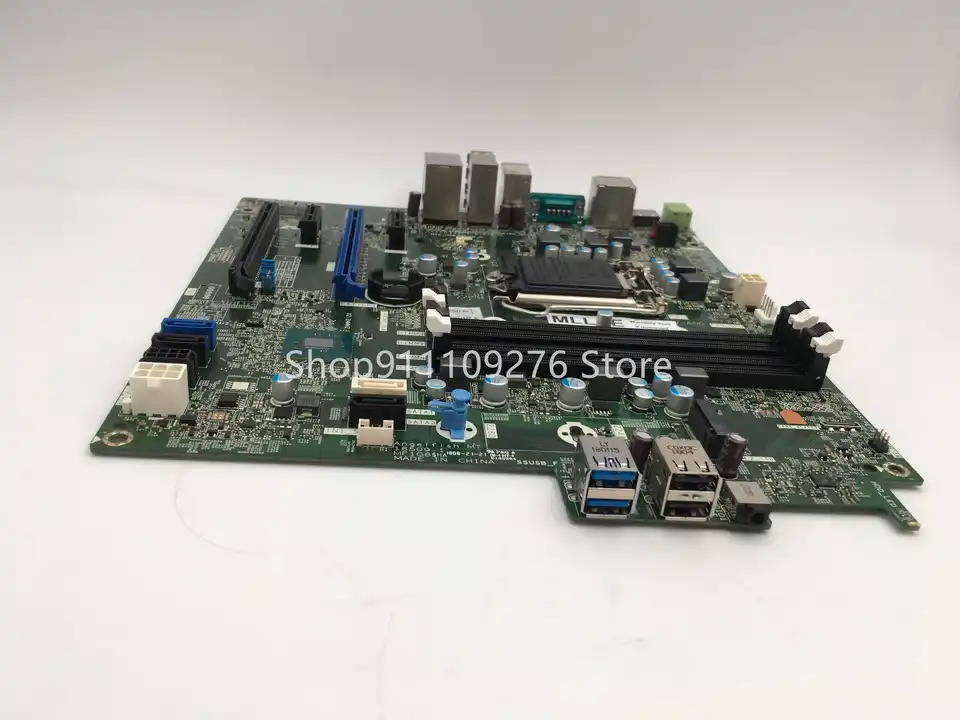 DELL Optiplex 3050 MT 5050MT 마더보드 WWJRX MF1G8