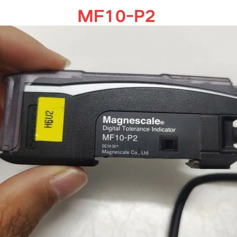 리퍼 OK 센서 MF10-P2