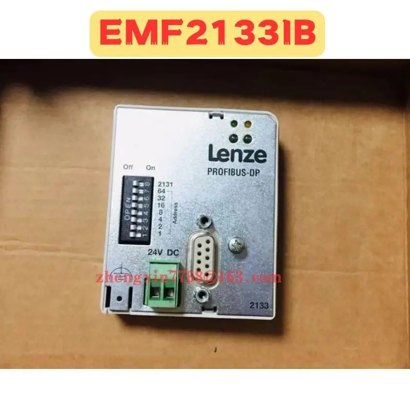 오리지널 통신 모듈 EMF2133IB 신