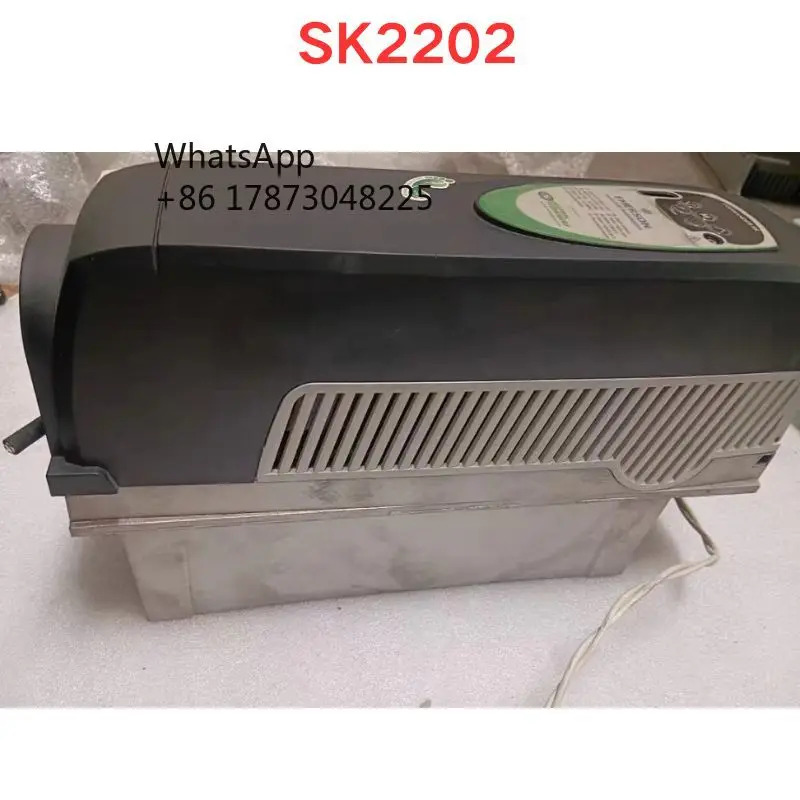 리퍼 SK2202 인버터 기능 OK