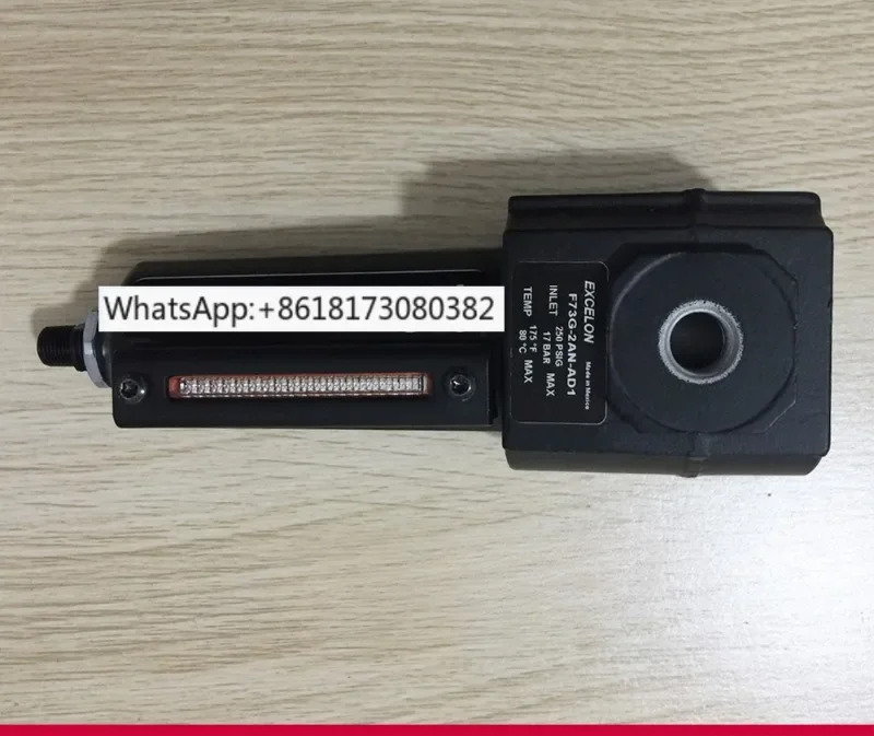 F73G-4AN-AD1 필터 excelon 4GN AD2 AD3 QD1 QD3 4BN