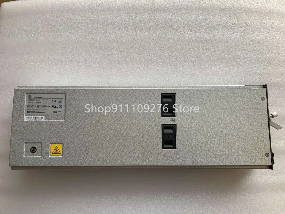 화웨이호환 S9300 S9300E 시리즈 스위치AC 전원 모듈 LE0MPSA08 800W