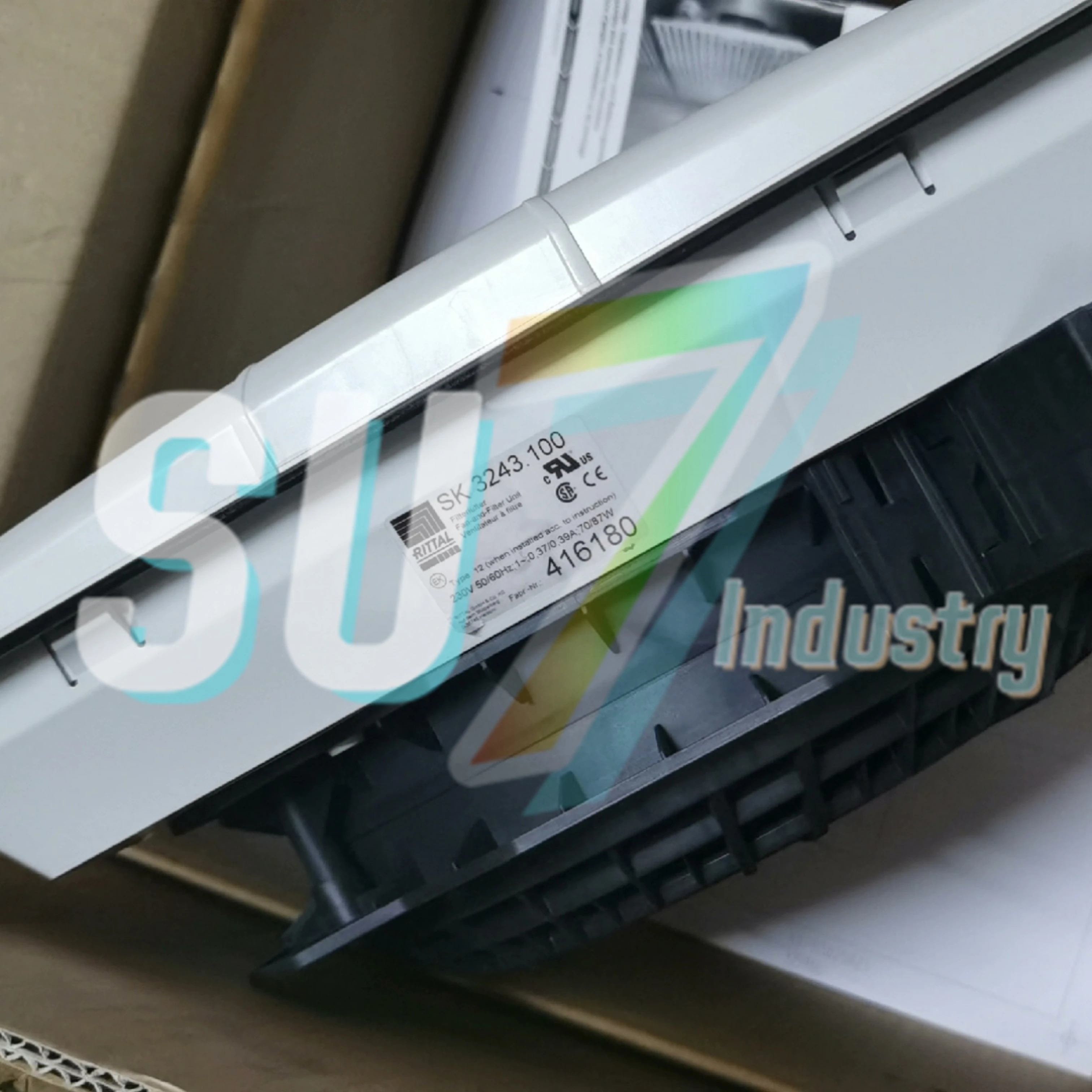 SK3243.100 SK3243.110 냉각팬 새
