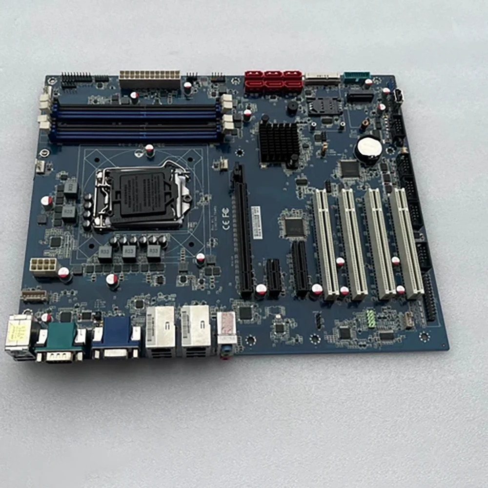AM-XTAQ170-V1.1R 산업제어 마더보드